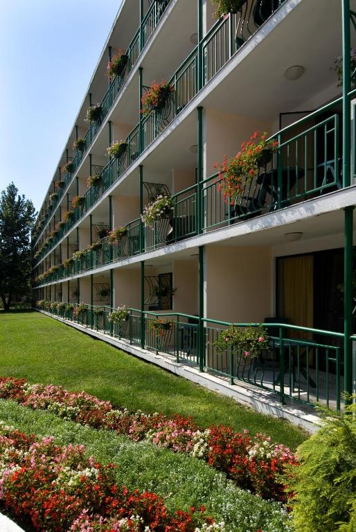 Trakia Hotel — Сонячний берег, Болгарія мініатюра 8