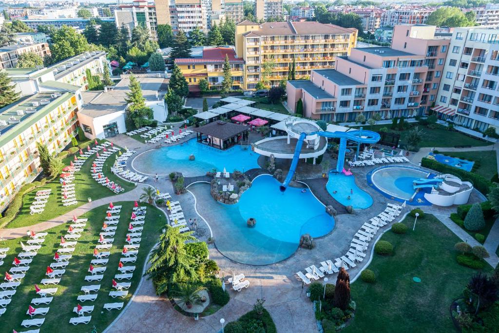 Trakia Hotel — Сонячний берег, Болгарія мініатюра 18