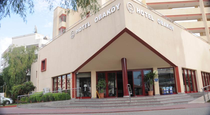 A11 Hotel Alanya — Аланья, Туреччина мініатюра 42