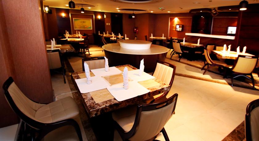 Sun & Sands Downtown Hotel — Дубаї, Об'єднані Арабські Емірати мініатюра 6
