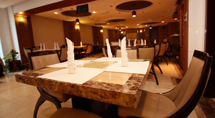 Sun & Sands Downtown Hotel — Дубаї, Об'єднані Арабські Емірати мініатюра 7