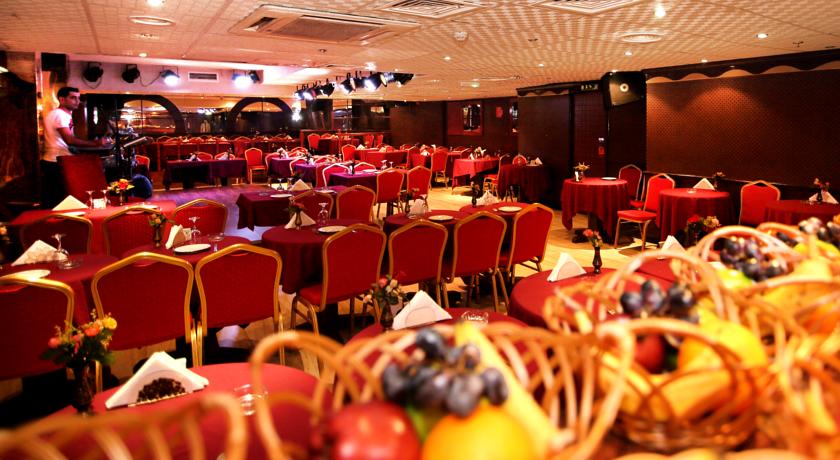Sun & Sands Downtown Hotel — Дубаї, Об'єднані Арабські Емірати мініатюра 17