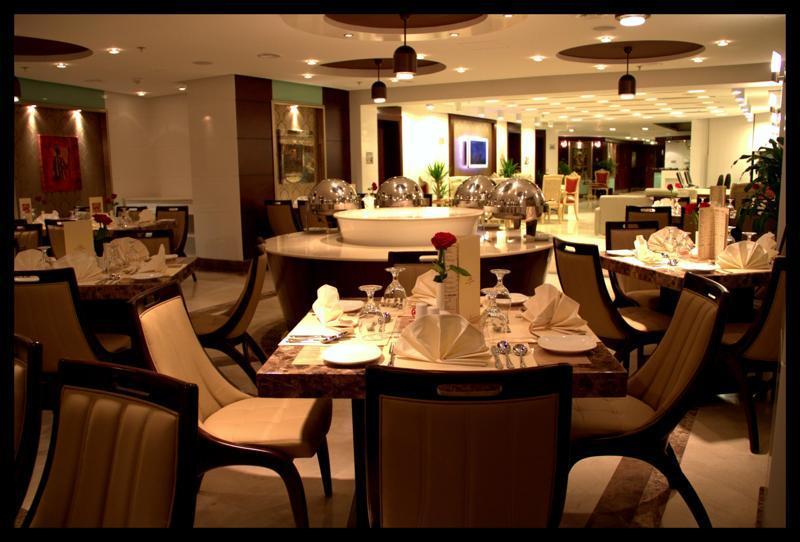 Sun & Sands Downtown Hotel — Дубаї, Об'єднані Арабські Емірати мініатюра 27