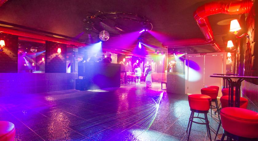 Blue Wave Suite Hotel — Аланья, Туреччина мініатюра 32