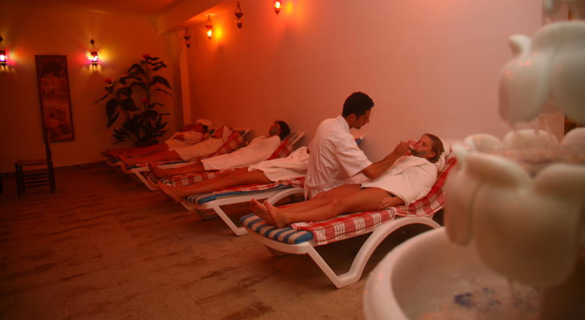 Blue Wave Suite Hotel — Аланья, Туреччина мініатюра 40