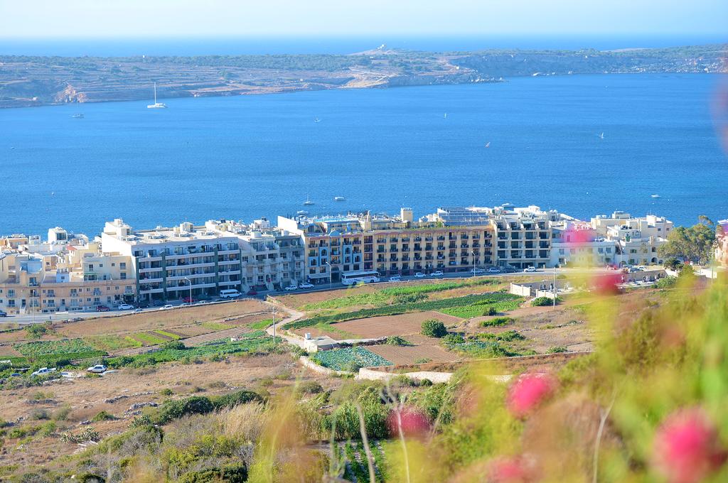 Luna Holiday Complex — Мелліха, Мальта мініатюра 6