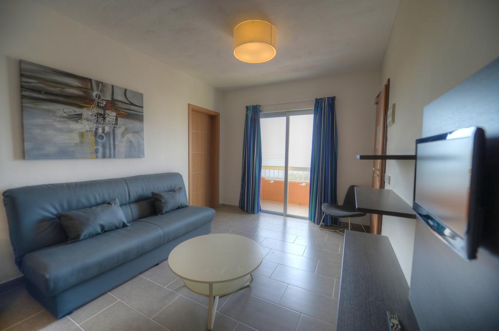Luna Holiday Complex — Мелліха, Мальта мініатюра 7