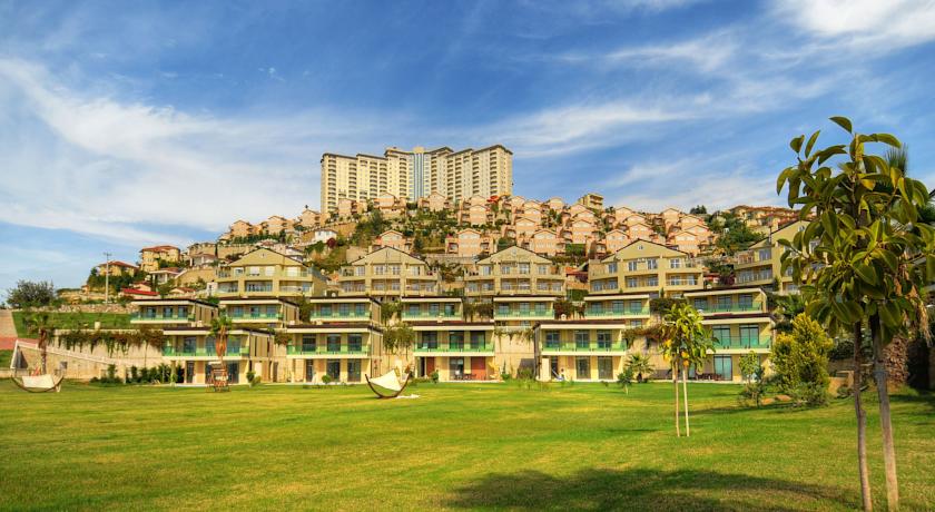 Goldcity Hotel, Аланья, Туреччина, фото 1