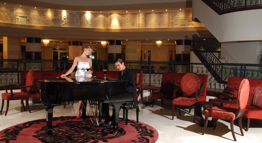 Goldcity Hotel, Аланья, Туреччина мініатюра 6