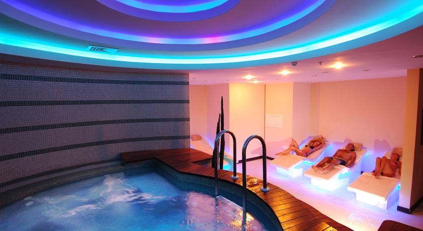 Goldcity Hotel, Аланья, Туреччина мініатюра 8