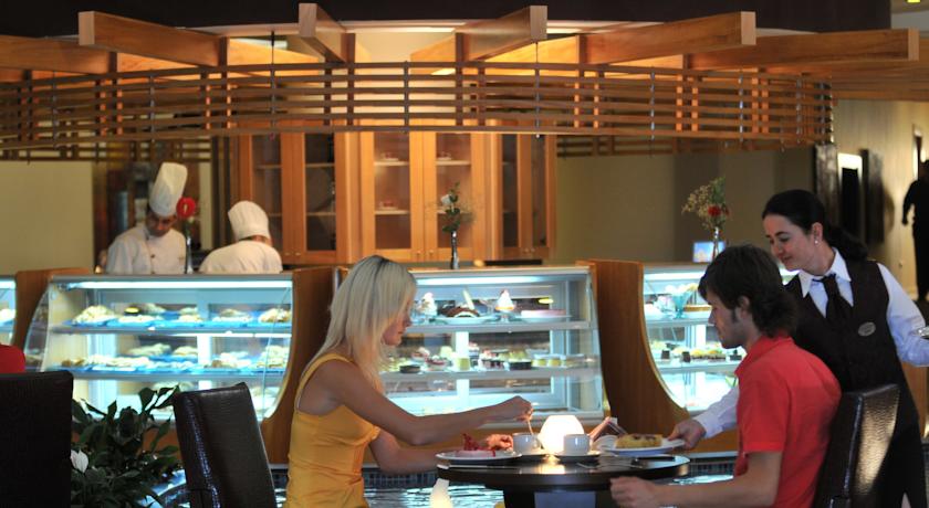 Goldcity Hotel, Аланья, Туреччина мініатюра 24