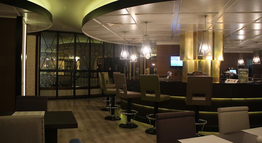 Goldcity Hotel, Аланья, Туреччина мініатюра 26
