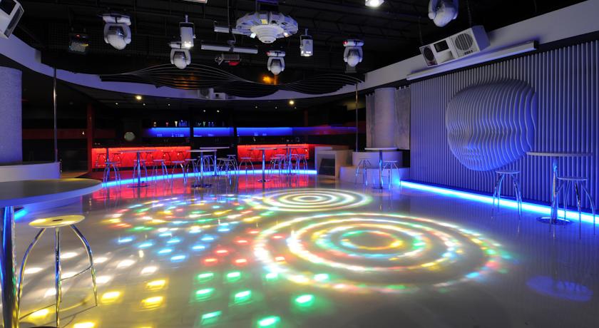 Goldcity Hotel, Аланья, Туреччина мініатюра 28