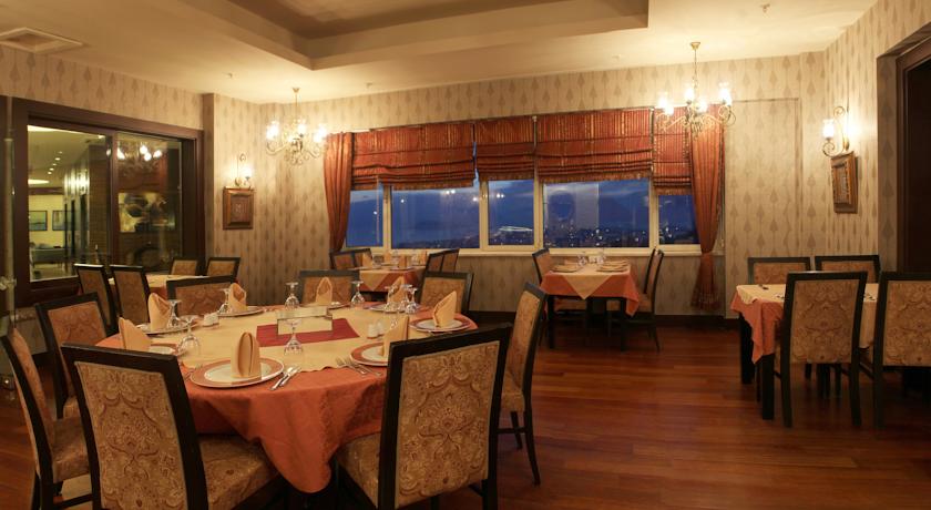 Goldcity Hotel, Аланья, Туреччина мініатюра 29