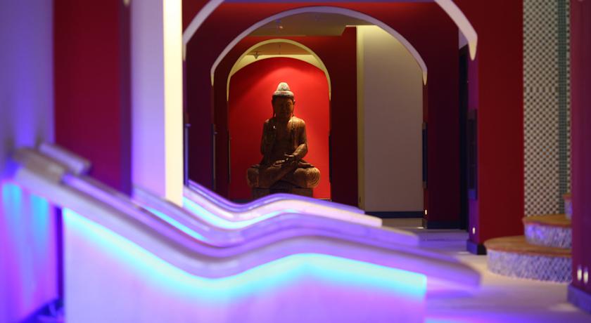 Goldcity Hotel, Аланья, Туреччина мініатюра 32