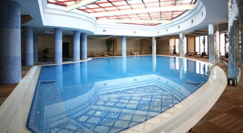 Goldcity Hotel, Аланья, Туреччина мініатюра 33