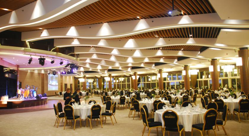 Goldcity Hotel, Аланья, Туреччина мініатюра 34