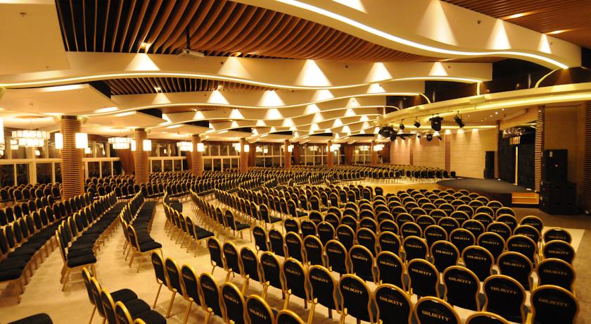 Goldcity Hotel, Аланья, Туреччина мініатюра 35