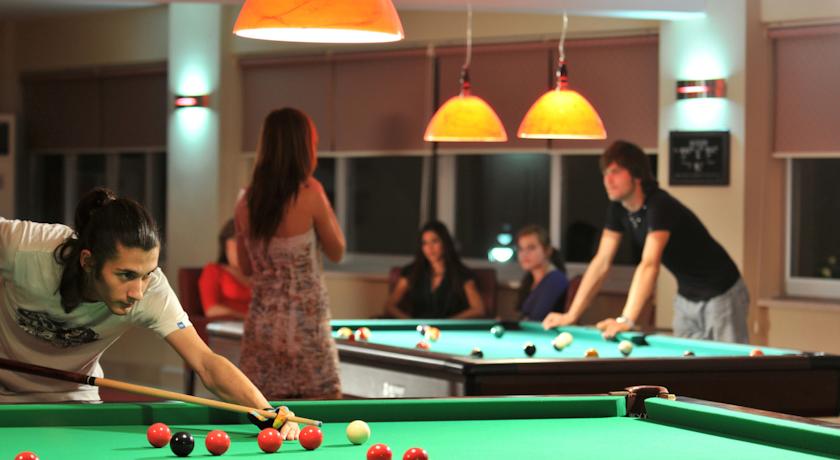 Goldcity Hotel, Аланья, Туреччина мініатюра 39