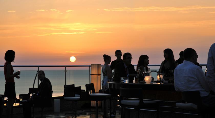 Goldcity Hotel, Аланья, Туреччина мініатюра 40