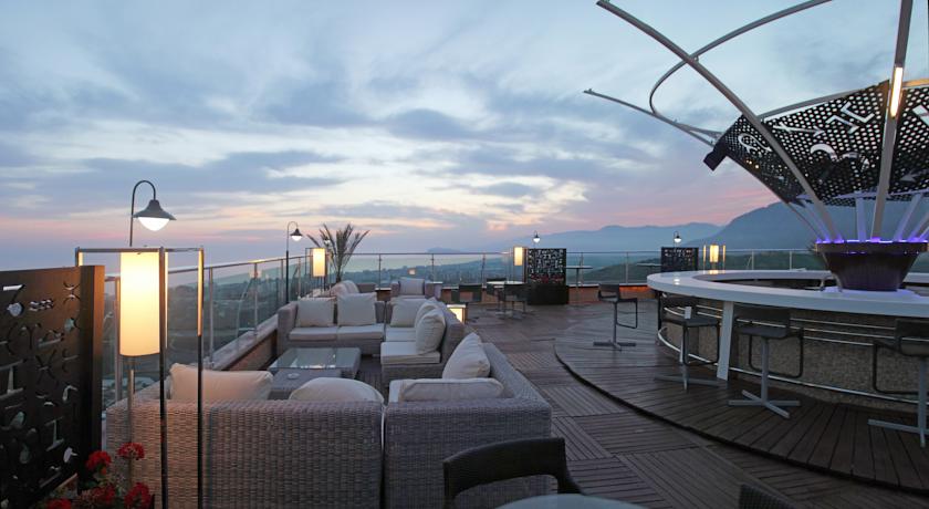 Goldcity Hotel, Аланья, Туреччина мініатюра 41