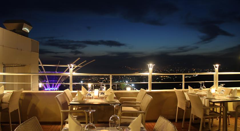 Goldcity Hotel, Аланья, Туреччина мініатюра 42