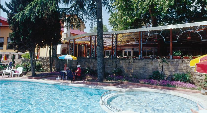 Estreya Palace Hotel — Св. Константин і Єлена, Болгарія мініатюра 128