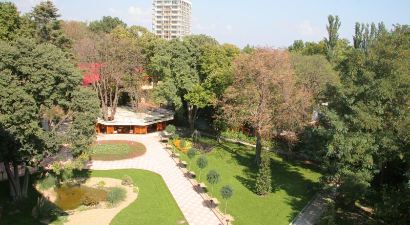 Estreya Palace Hotel — Св. Константин і Єлена, Болгарія мініатюра 129