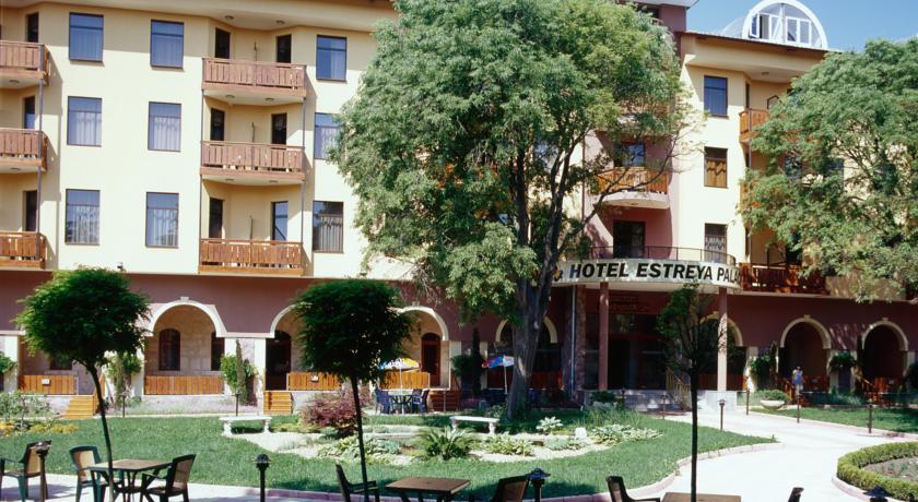 Estreya Palace Hotel — Св. Константин і Єлена, Болгарія мініатюра 130