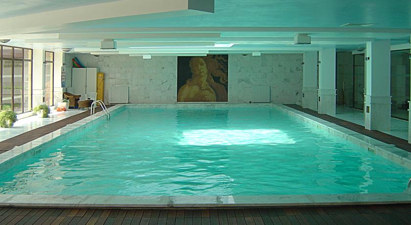 Estreya Palace Hotel — Св. Константин і Єлена, Болгарія мініатюра 132