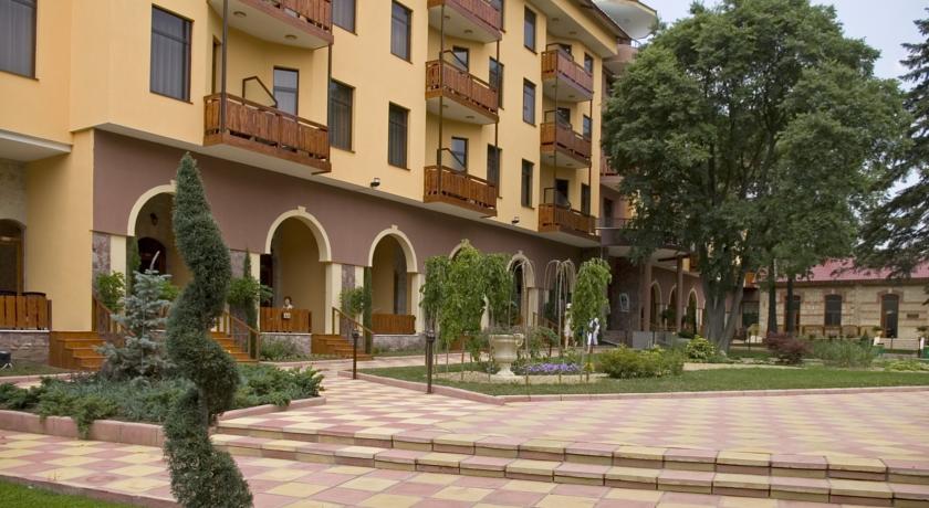 Estreya Palace Hotel — Св. Константин і Єлена, Болгарія мініатюра 134