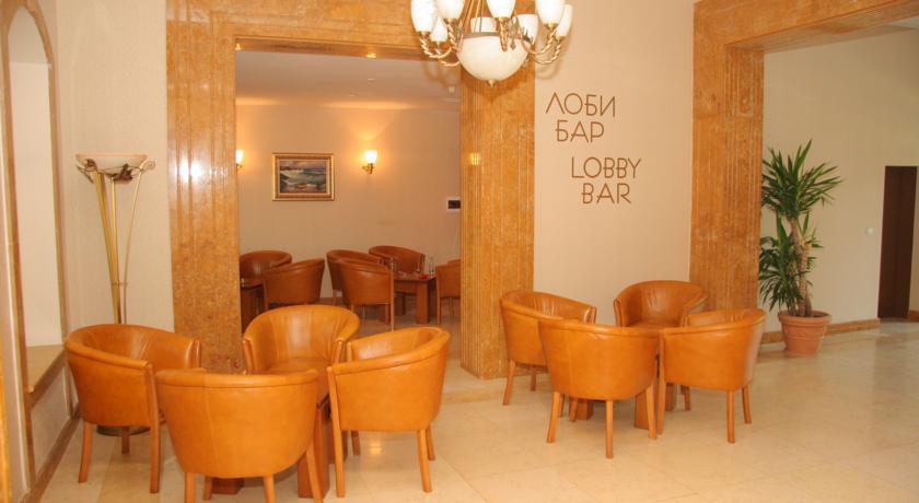 Estreya Palace Hotel — Св. Константин і Єлена, Болгарія мініатюра 135