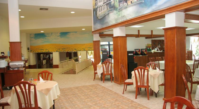 Estreya Palace Hotel — Св. Константин і Єлена, Болгарія мініатюра 136
