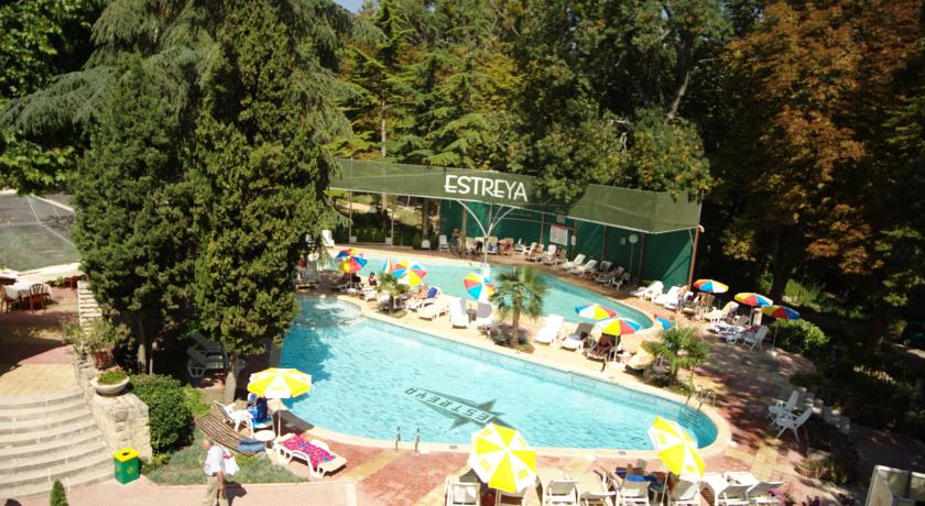 Estreya Palace Hotel — Св. Константин і Єлена, Болгарія мініатюра 142
