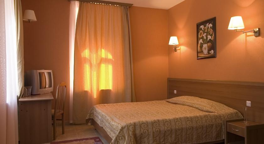 Estreya Palace Hotel — Св. Константин і Єлена, Болгарія мініатюра 144