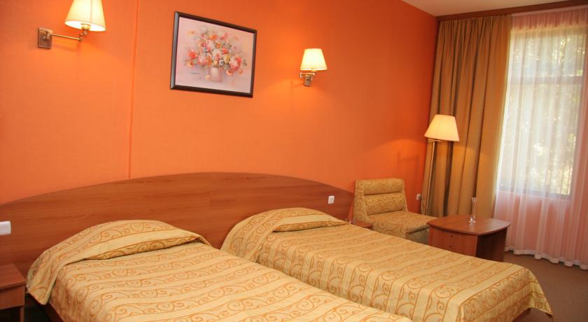 Estreya Palace Hotel — Св. Константин і Єлена, Болгарія мініатюра 146