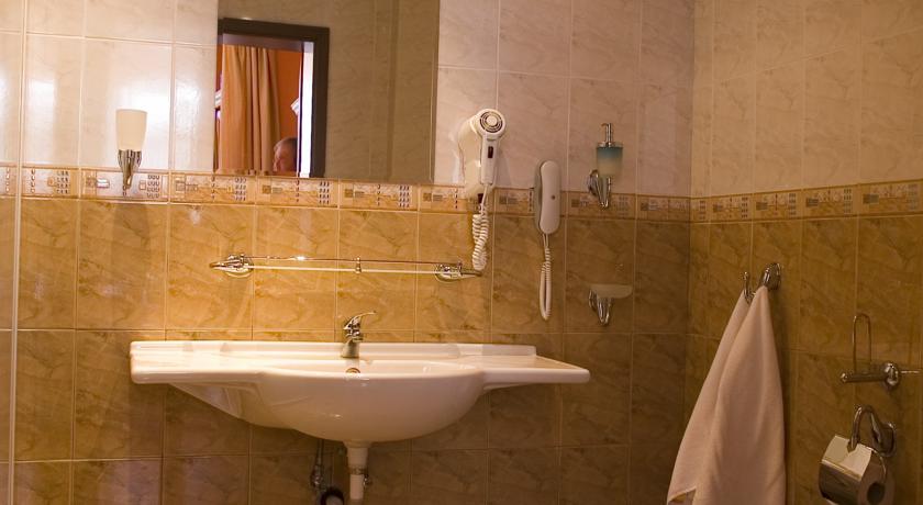 Estreya Palace Hotel — Св. Константин і Єлена, Болгарія мініатюра 147