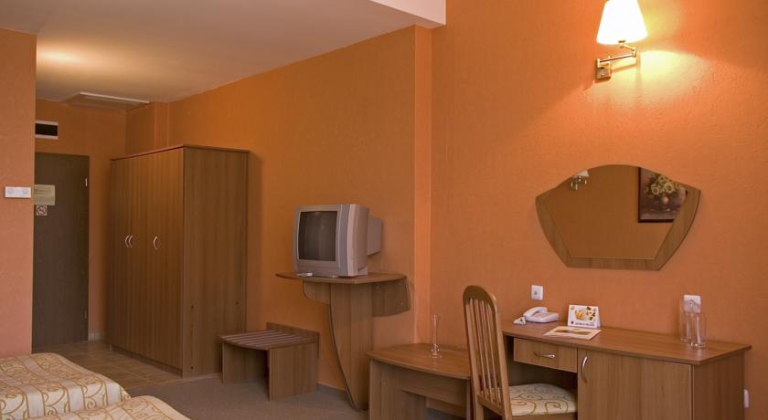 Estreya Palace Hotel — Св. Константин і Єлена, Болгарія мініатюра 148