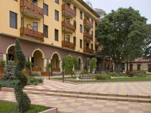 Estreya Palace Hotel — Св. Константин і Єлена, Болгарія мініатюра 150