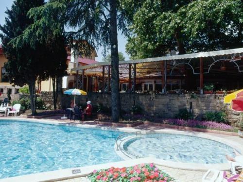 Estreya Palace Hotel — Св. Константин і Єлена, Болгарія мініатюра 152