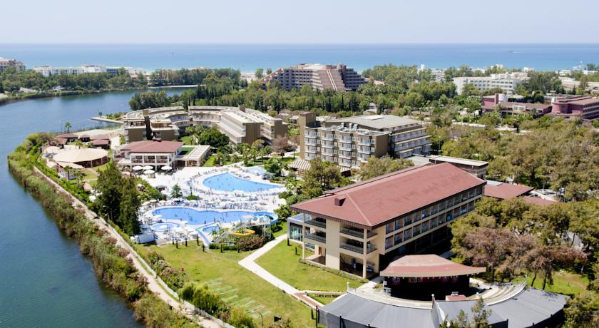 Marvida Family Eco, Сіде, Туреччина, фото 1