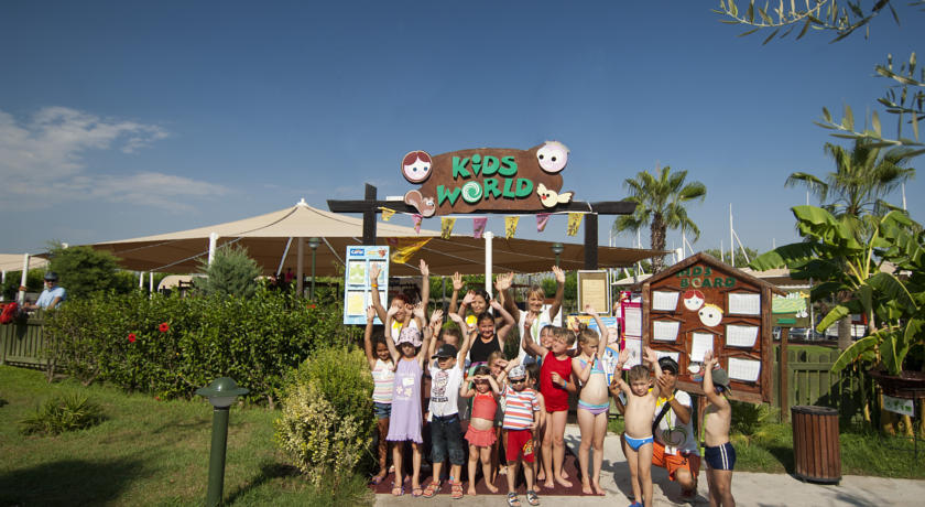Marvida Family Eco, Сіде, Туреччина мініатюра 9