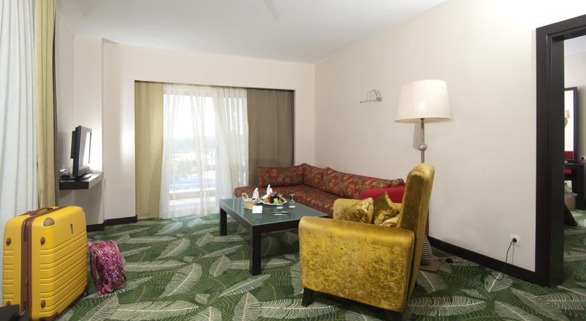 Marvida Family Eco, Сіде, Туреччина мініатюра 14