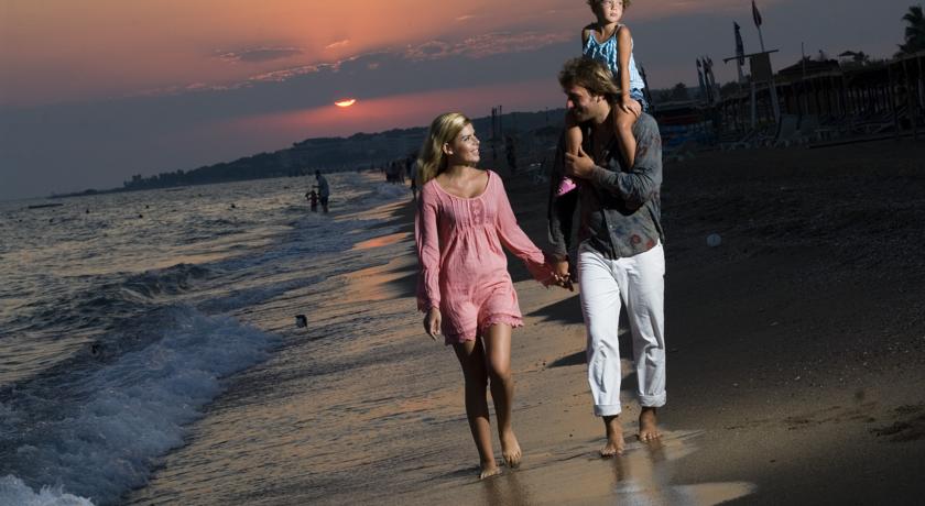 Marvida Family Eco, Сіде, Туреччина мініатюра 16
