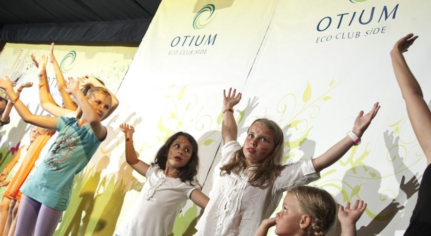 Marvida Family Eco, Сіде, Туреччина мініатюра 18