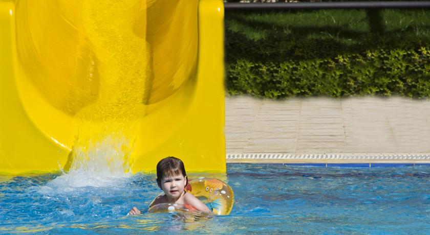 Side Alegria Hotel & Spa, Кумкой, Туреччина мініатюра 6