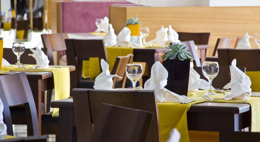 Side Alegria Hotel & Spa, Кумкой, Туреччина мініатюра 11