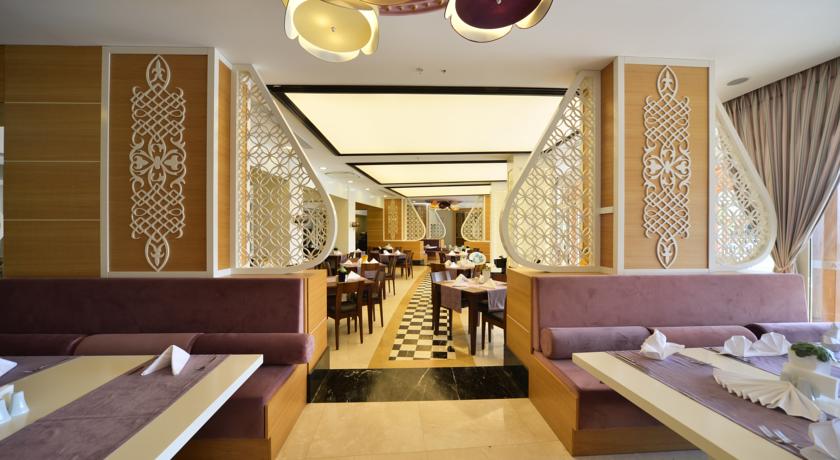 Side Alegria Hotel & Spa, Кумкой, Туреччина мініатюра 15