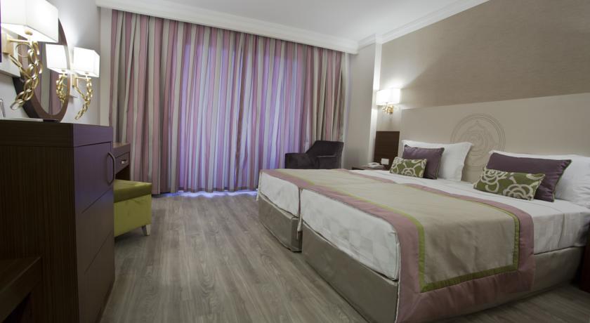 Side Alegria Hotel & Spa, Кумкой, Туреччина мініатюра 19