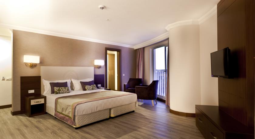 Side Alegria Hotel & Spa, Кумкой, Туреччина мініатюра 23